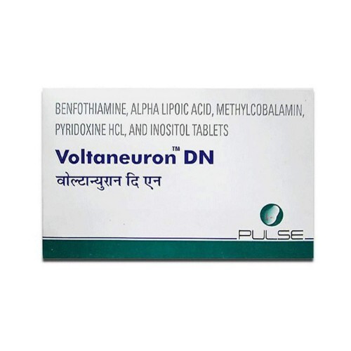 VOLTANEURON DN TAB