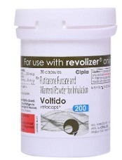VOLTIDO 200MCG ROTACAP