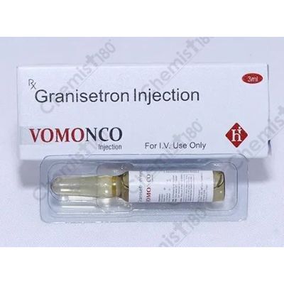 VOMONCO 3MG 3ML INJ