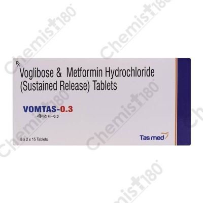 VOMTAS TAB