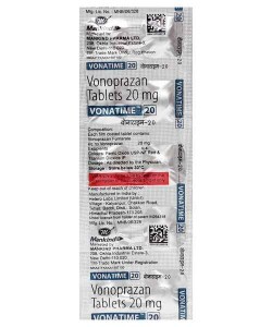 VONATIME 20 TABLET