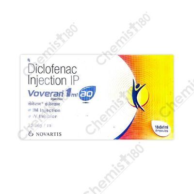 VOVERAN INJECTION 1ML