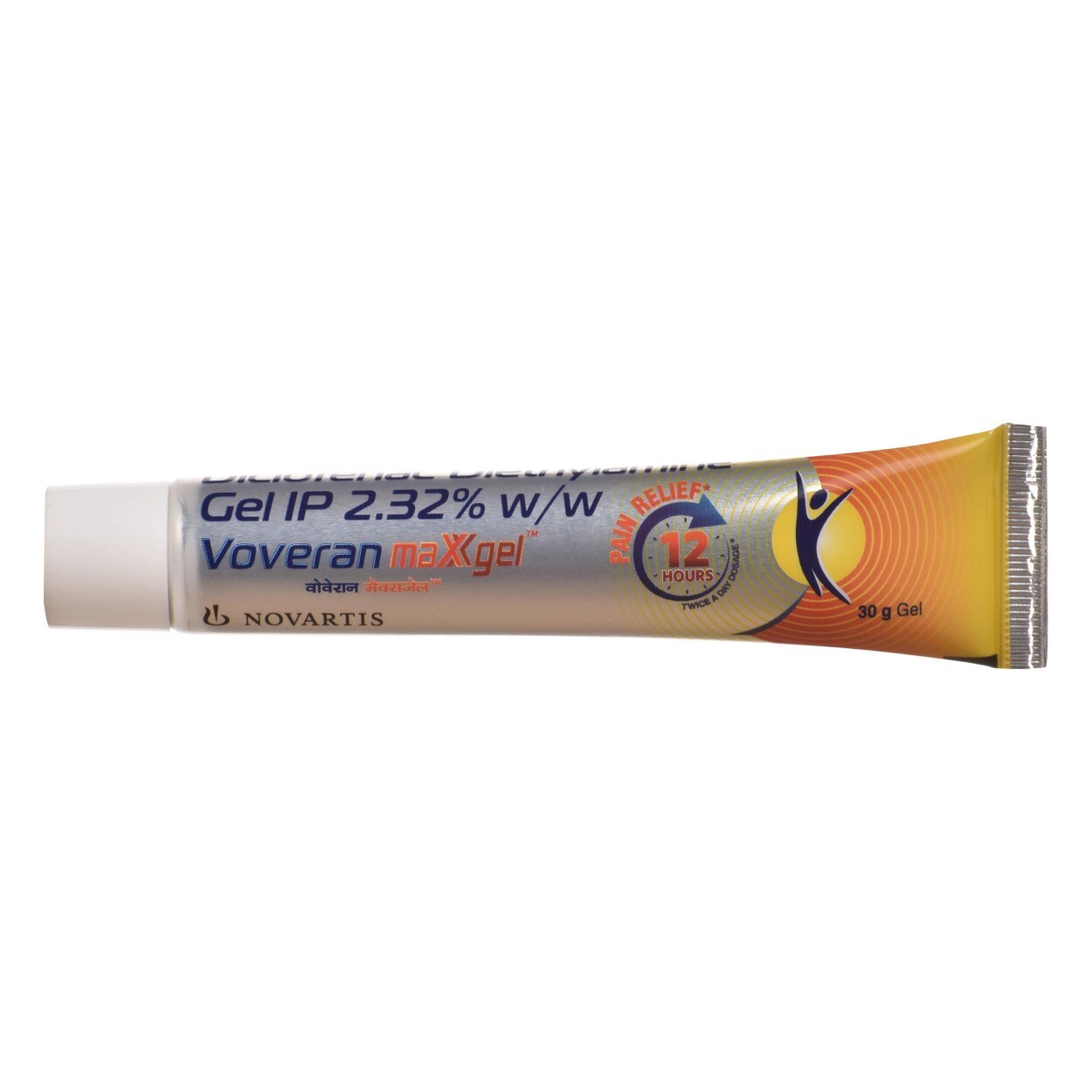 VOVERAN MAX GEL 30GM