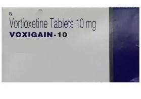 VOXIGAIN 10MG TABLET