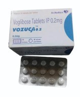 VOZUCA 0.2MG TAB