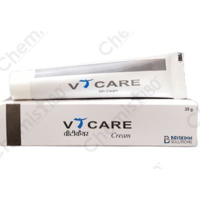 VT CARE CREAM 25GM