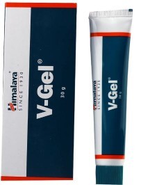 V GEL 30GM