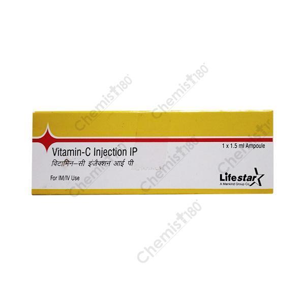 NUROSTAR C INJECTION COMBI PACK