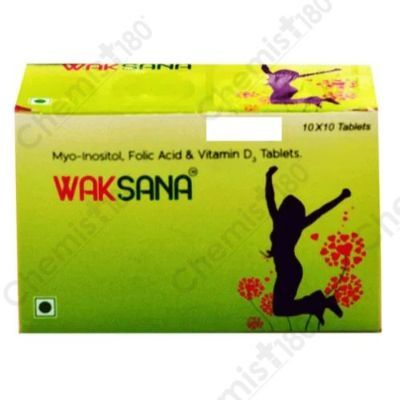 WAKSANA TAB