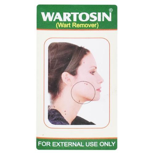 WARTOSIN GEL 3ML