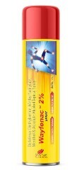 WAYFENAC 2% SPRAY 55GM