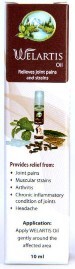 WELARTIS OIL 10ML