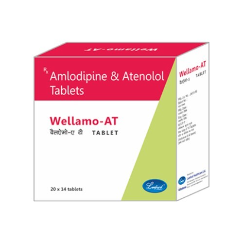 WELLAMO AT TABLET