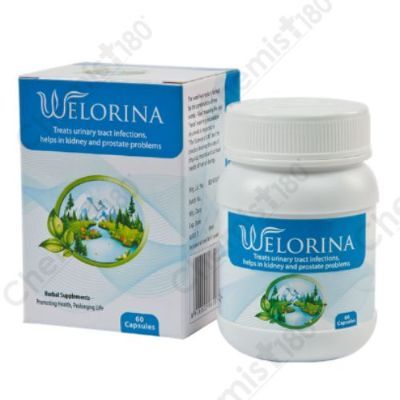 WELORINA TAB