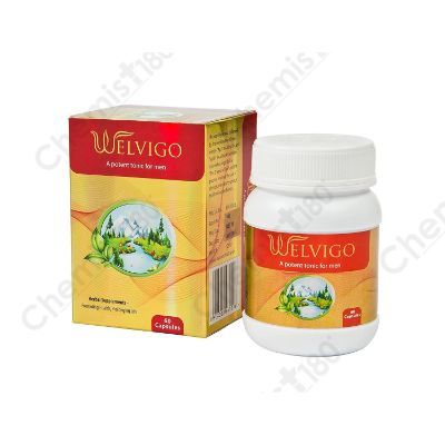WELVIGO TABLET