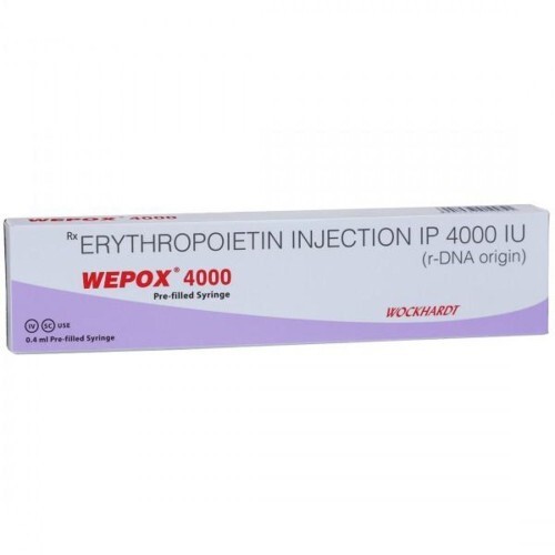 WEPOX INJ