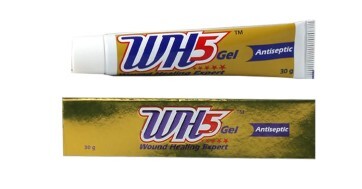 WH5 GEL 30GM