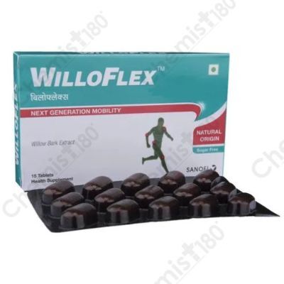 WILLOFLEX TAB