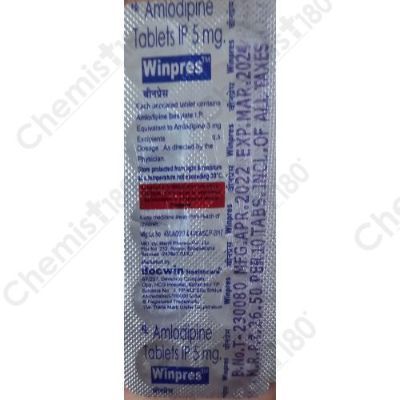 WINPRES TABLET