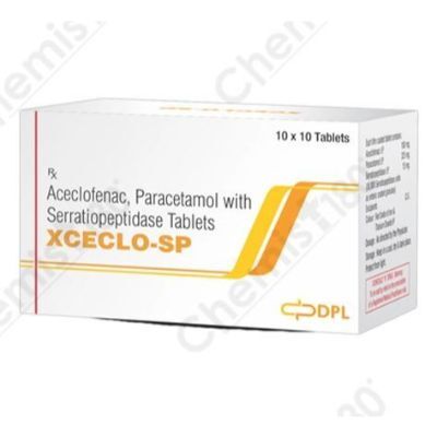 XCECLO SP TAB