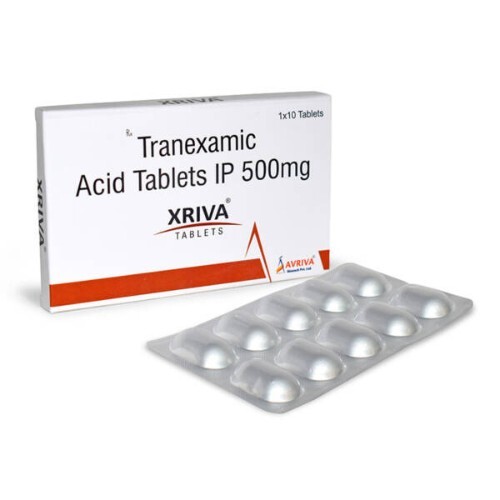 XRIVA TABLET