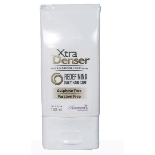 XTRA DENSER HAIR CONDITIONER 100ML