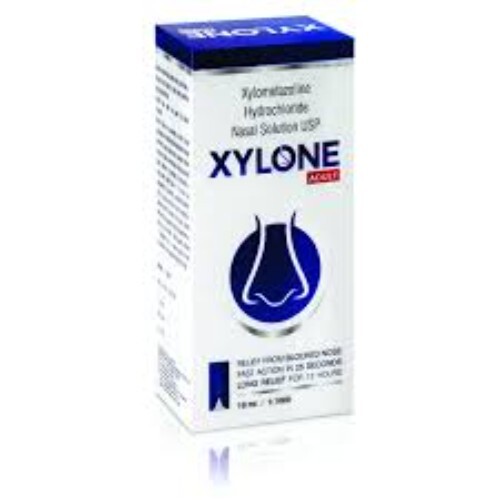 XYLONE ADULT 10ML NASAL SOLUTION