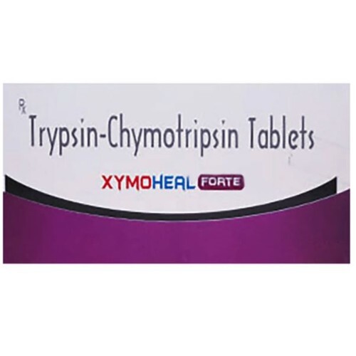 XYMOHEAL FORTE TABLET