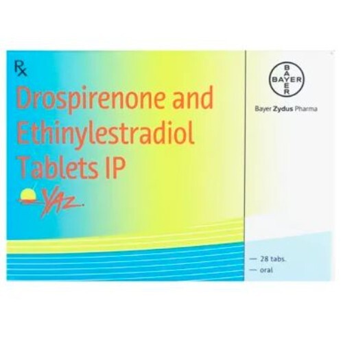 YAZ TABLET