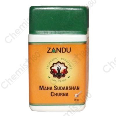 ZANDU MAHASUDARSHAN CHURAN 175GM