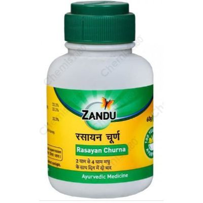 ZANDU RASAYAN CHURAN 40GM