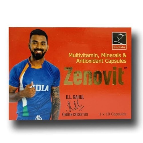 ZENOVIT CAPSULE