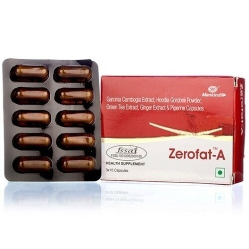 ZEROFAT A TAB
