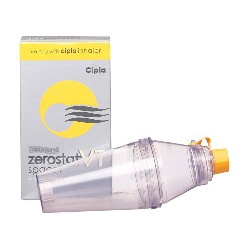 ZEROSTAT VT SPACER