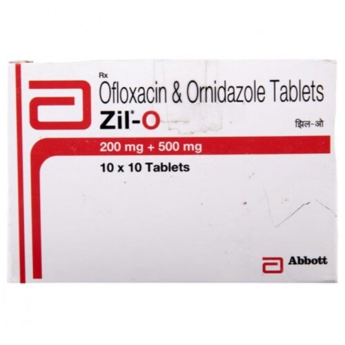ZILO O TAB