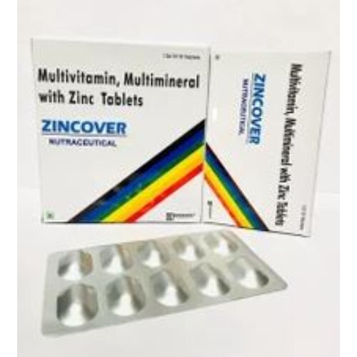 ZINCOVER TABLET