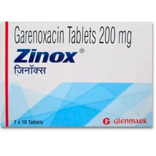 ZINOX 200