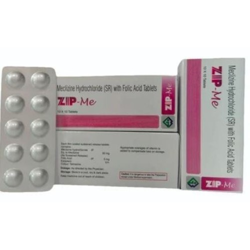 ZIP ME TABLET