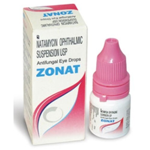 ZONAT EYE DROP 5ML