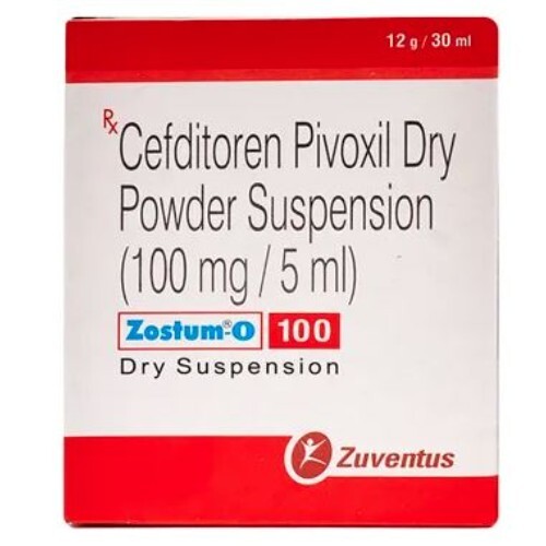 ZOSTUM O DRY 100MG 30ML SUSP