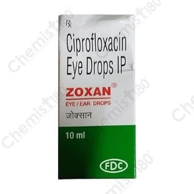 ZOXAN E/E 5ML DROPS