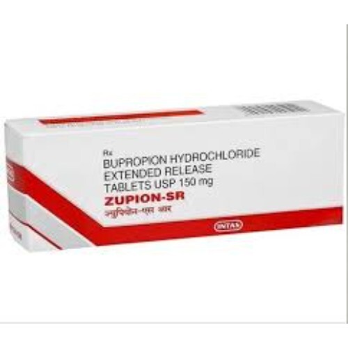 ZUPION SR TABLET