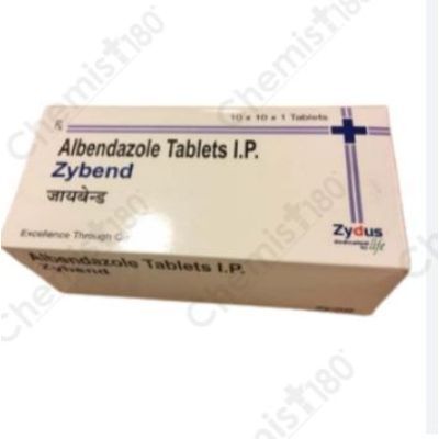 ZYBEND TABLET