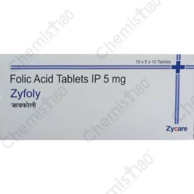 ZYFOLY TABLET