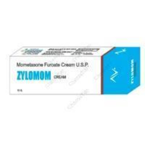 ZYLOMOM CREAM 15G