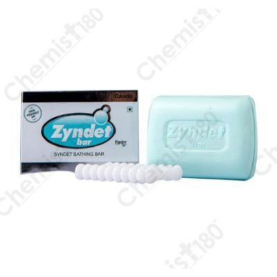 ZYNDET 150GM SOAP