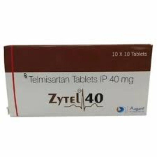 ZYTEL 40MG TABLET