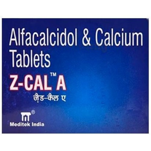 Z CAL A TAB