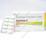 ACEPAD P TAB