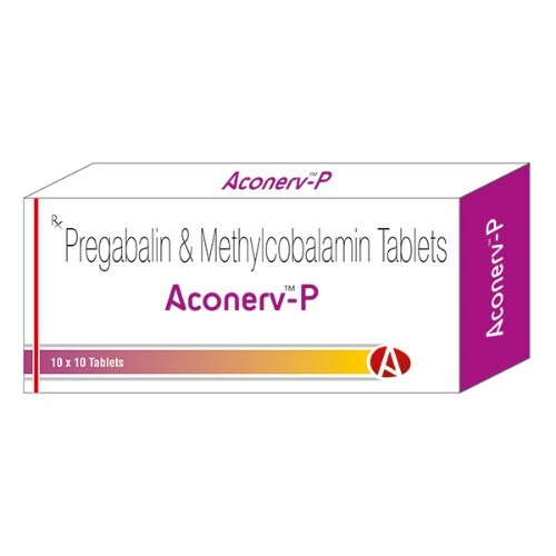 ACONERV P TABLET
